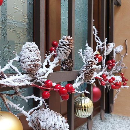 Casa Degli Artisti Lägenhet Cremona Exteriör bild