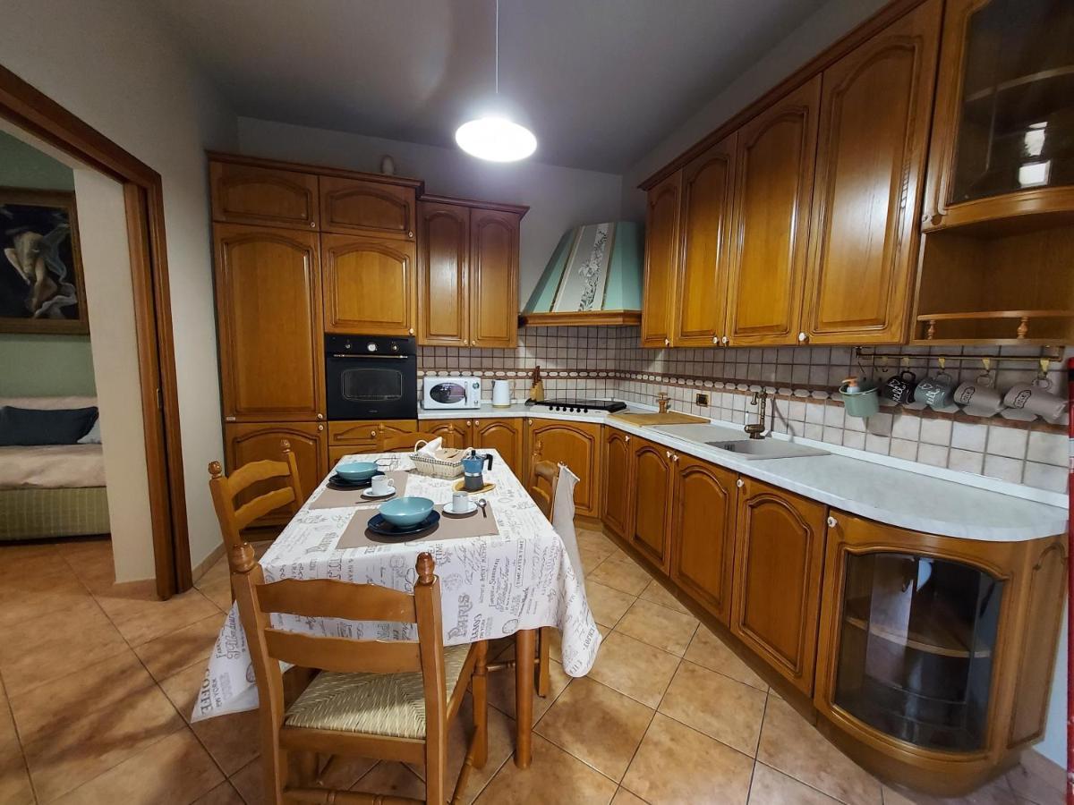 Casa Degli Artisti Lägenhet Cremona Exteriör bild