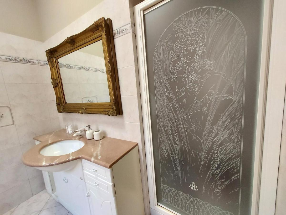 Casa Degli Artisti Lägenhet Cremona Exteriör bild