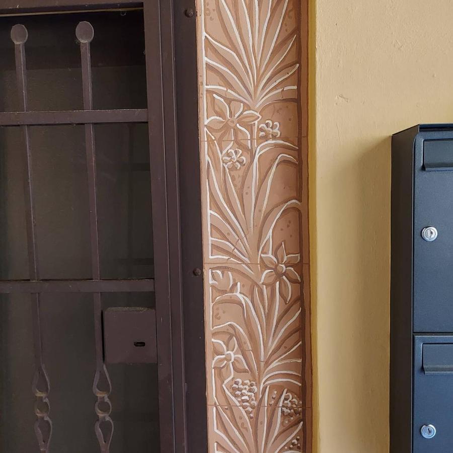Casa Degli Artisti Lägenhet Cremona Exteriör bild