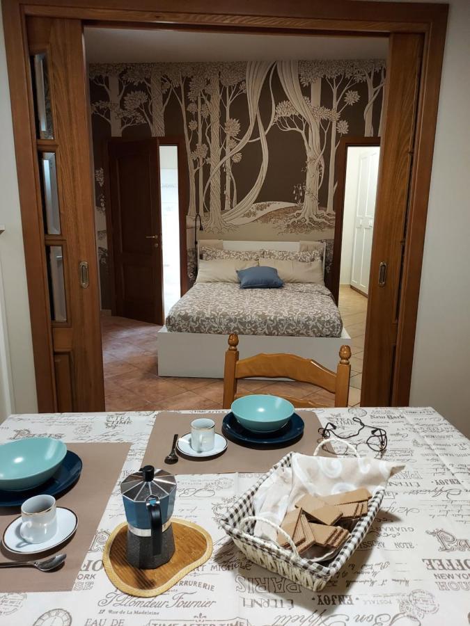 Casa Degli Artisti Lägenhet Cremona Exteriör bild