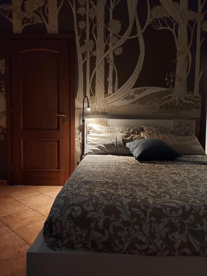 Casa Degli Artisti Lägenhet Cremona Exteriör bild