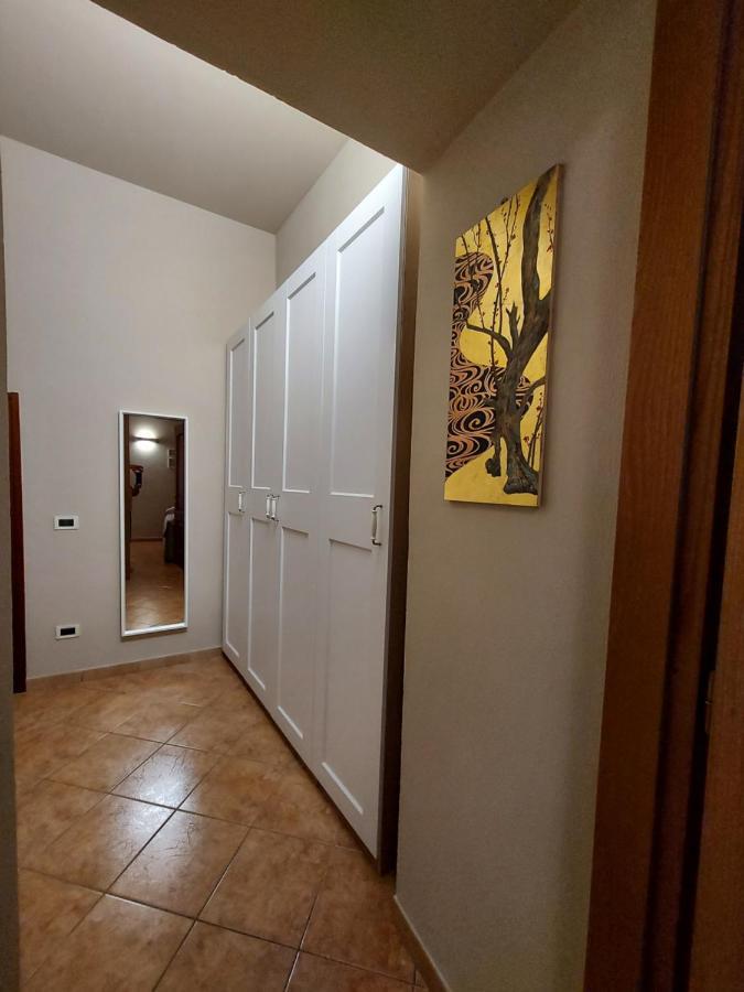 Casa Degli Artisti Lägenhet Cremona Exteriör bild