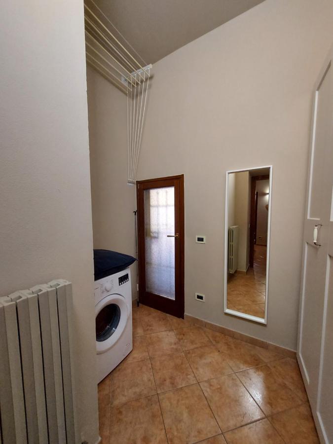 Casa Degli Artisti Lägenhet Cremona Exteriör bild