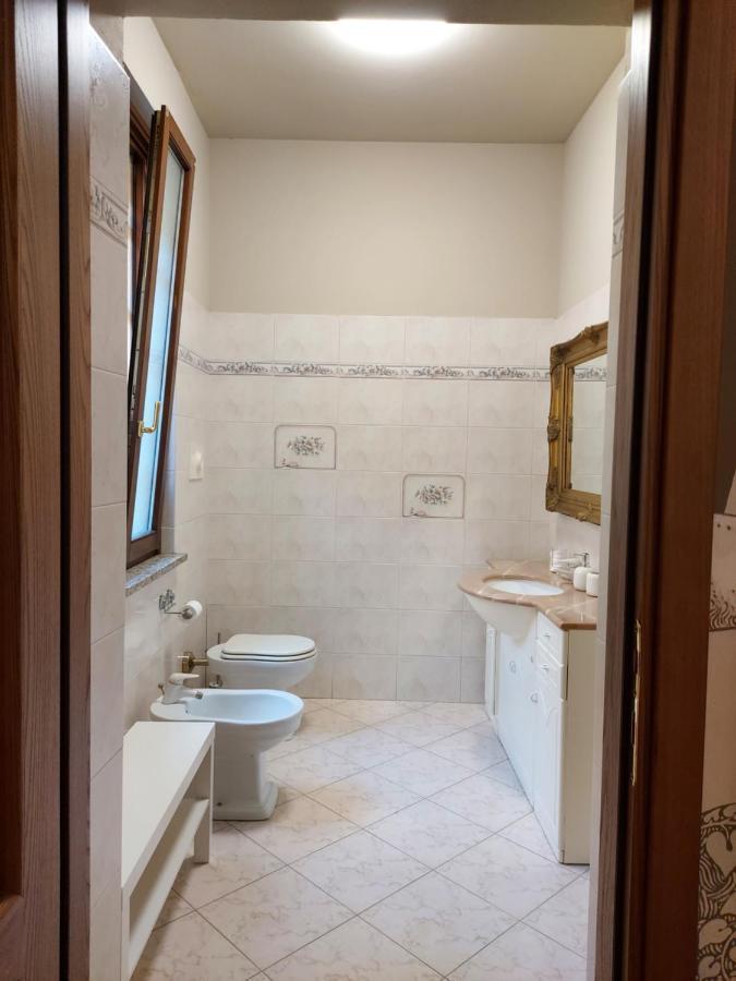 Casa Degli Artisti Lägenhet Cremona Exteriör bild